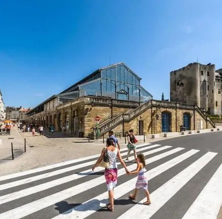 Διαμέρισμα Proche Centre & Gare *