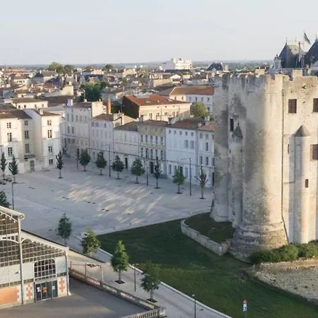 Proche Centre & Gare *
